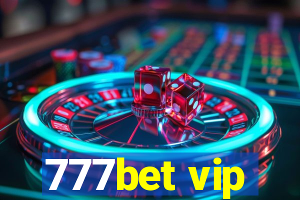 777bet vip